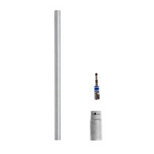 HORTUS værktøjssæt til jordskrue